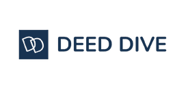 Deed Dive Logo