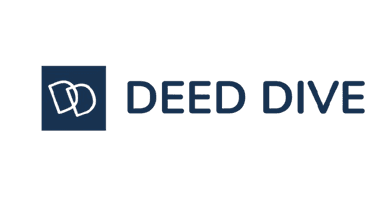 Deed Dive Logo