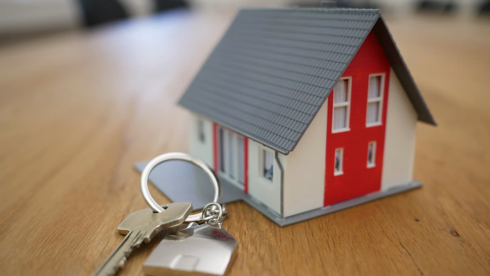 Privacy Policy - Real Estate